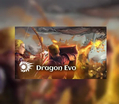 Dragon Evo Steam CD Key