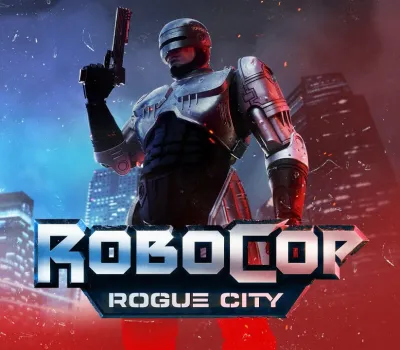 RoboCop: Rogue City Xbox Series X|S Access