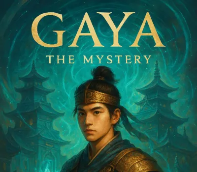 GAYA - The Mystery PC Steam CD Key