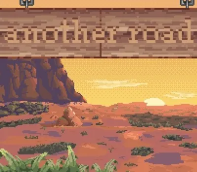 Another Road Steam CD Key