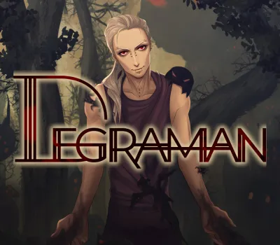 Degraman: Act II. Victor PC Steam CD Key
