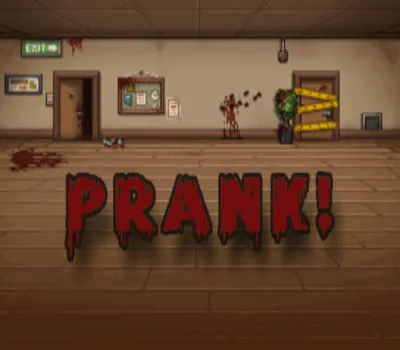 Prank! Steam CD Key