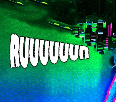 RUUUUUUN PC Steam CD Key