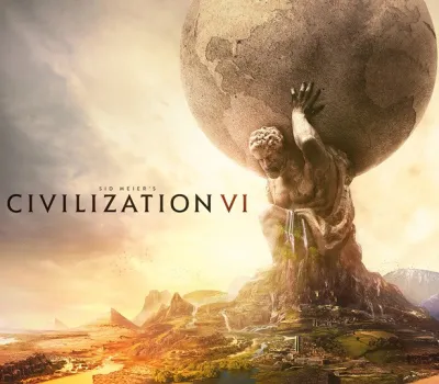 Sid Meier's Civilization VI PS4 Account