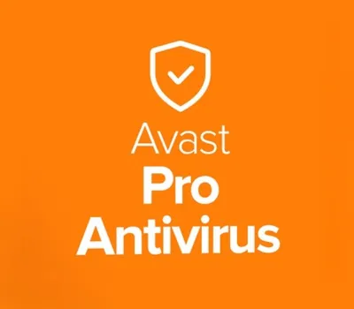 AVAST Pro Antivirus 2020