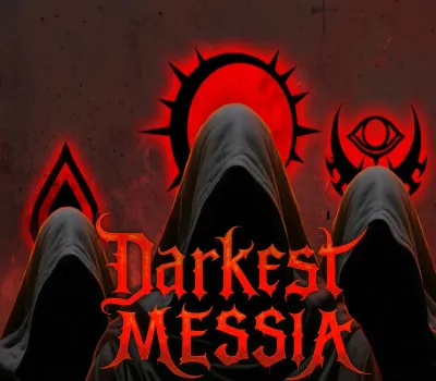 Darkest Messia PC Steam CD Key