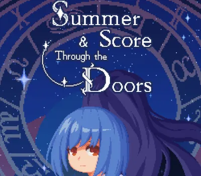 Summer & Score Through the Doors PC Steam CD Key
