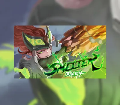 Smelter Steam CD Key