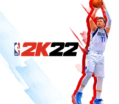 NBA 2K22 Xbox Series X|S Access