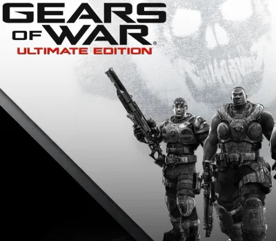 Gears of War: Ultimate Edition PC Windows Account