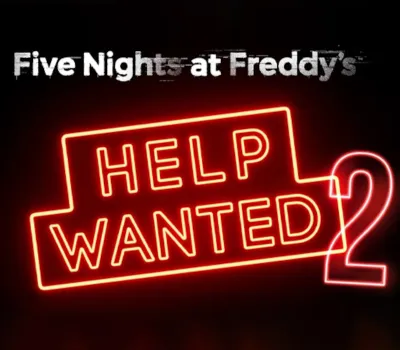 Five Nights at Freddy's: Help Wanted 2 PS5 Account