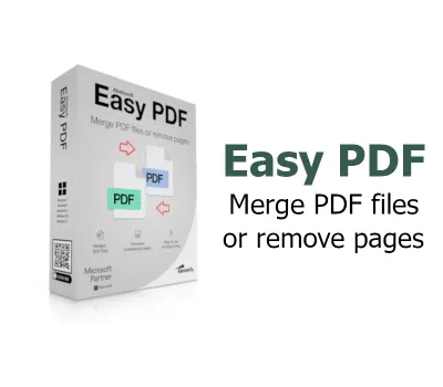 Abelssoft Easy PDF