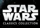 Star Wars Classics Collection RU VPN Required Steam CD Key