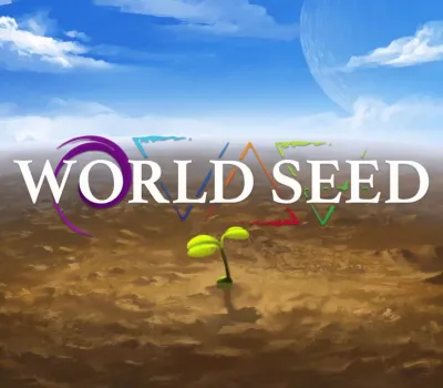World Seed Steam CD Key