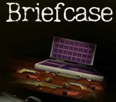 Briefcase PC Steam CD Key