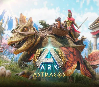 ARK: Astraeos DLC EU Xbox Series X|S / PC CD Key