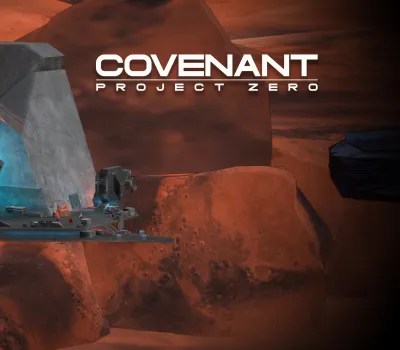 Covenant: Project Zero Steam CD Key