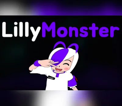 LillyMonster Steam CD Key