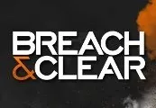 Breach & Clear Collection Steam CD Key
