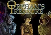 Orphan's Treasure Steam CD Key