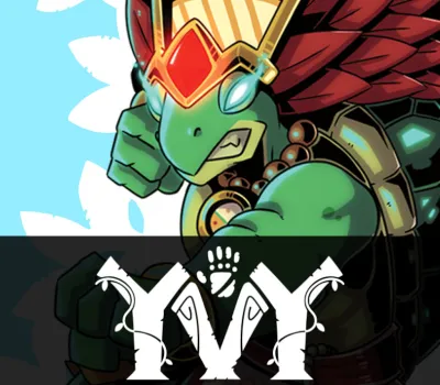 YVY PC Steam CD Key