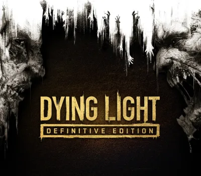 Dying Light: Definitive Edition PS5 Account
