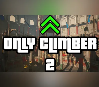 Only Climber 2 PC Steam CD Key