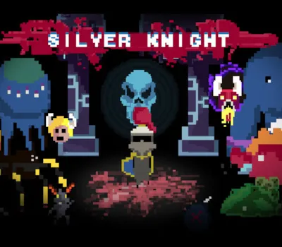 Silver Knight Steam CD Key