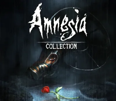Amnesia Collection PS4 Account