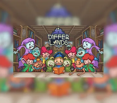 Differlands Steam CD Key