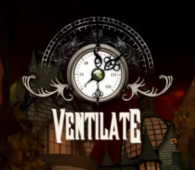 Ventilate PC Steam CD Key