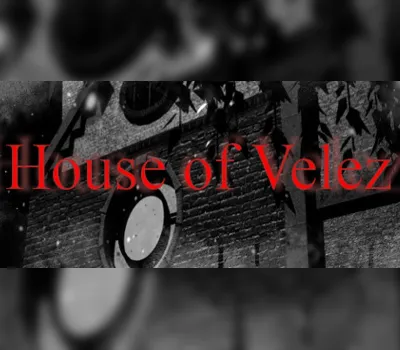 House of Velez part 1 Steam CD Key