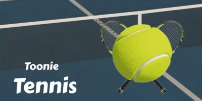 Toonie Tennis PC Steam CD Key