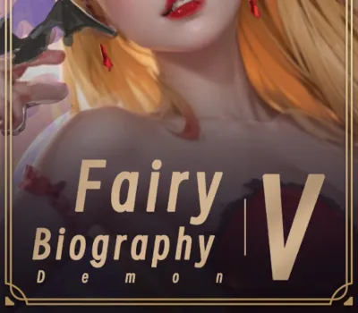 Fairy Biography5 : Demon Steam CD Key