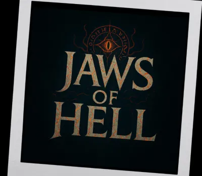 Jaws of Hell PC Steam CD Key