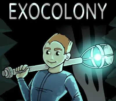 ExoColony: Planet Survival PC Steam CD Key