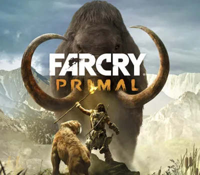 Far Cry Primal - Special Edition EU Ubisoft Connect CD Key
