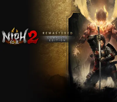 Nioh 2 Remastered – The Complete Edition PS4/PS5 Access