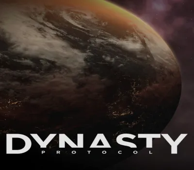 Dynasty Protocol PC Steam CD Key
