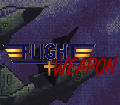Flight Weapon PC Steam CD Key