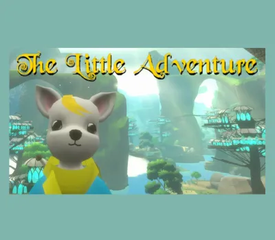The Little Adventure PC Steam CD Key