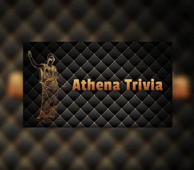 Athena Trivia + All Answers DLC Steam CD Key
