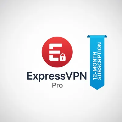 Express VPN Pro