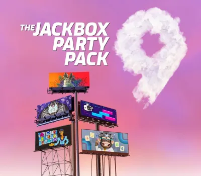 The Jackbox Party Pack 9 XBOX One / Xbox Series X|S / PC Account