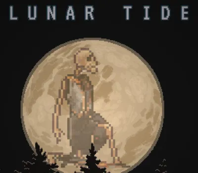 Lunar Tide PC Steam CD Key