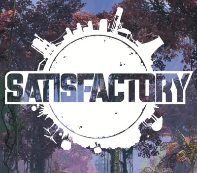 Satisfactory PS5 Account