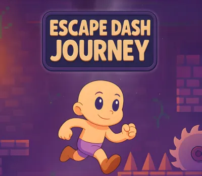 Escape Dash Journey Bundle XBOX One / Xbox Series X|S / PC Windows Account