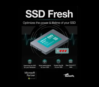 SSD Fresh