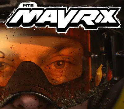 MAVRIX by Matt Jones EU PS5 CD Key