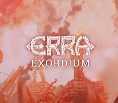 Erra: Exordium PS5 Account